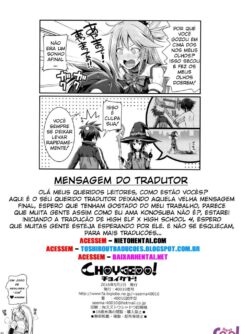 Kono subarashii - Foto 22