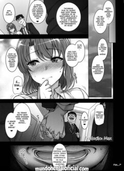 Aconselhamento sexual hipnótico 1 ~O Caso de Yui Obata e Daiki Tachibana~ - Foto 24