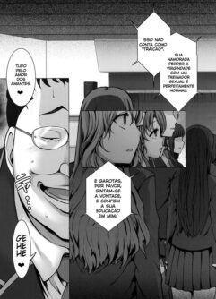 Aconselhamento sexual hipnótico 1 ~O Caso de Yui Obata e Daiki Tachibana~ - Foto 4