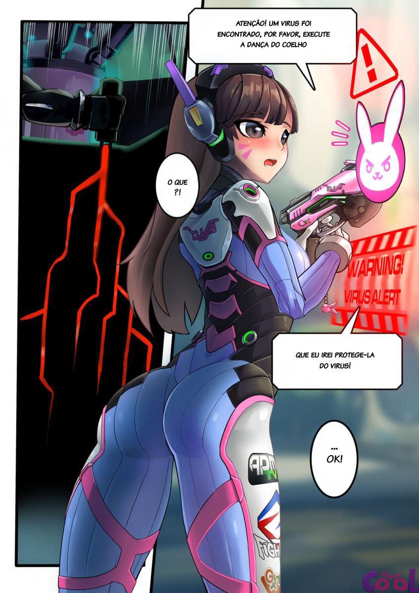 Viva la D.va 02