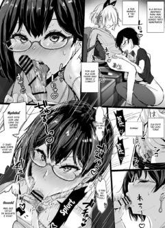 Sendo fodida por um streamer da Playboy - Foto 23