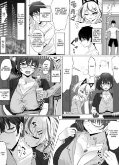 Sendo fodida por um streamer da Playboy - Foto 28