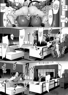 Sendo fodida por um streamer da Playboy - Foto 48