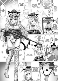 Sendo fodida por um streamer da Playboy - Foto 67