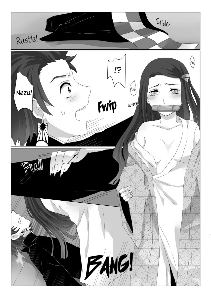 Kimetsu no yaiba