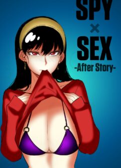 Spy x Sex - Foto 11