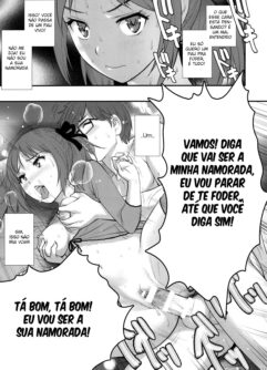 O Diário de Jimiko 01 - Foto 21