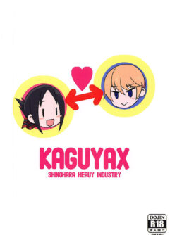 Kaguyax 01 - Foto 25