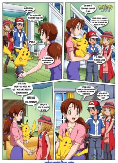 Pokémon - Foto 3