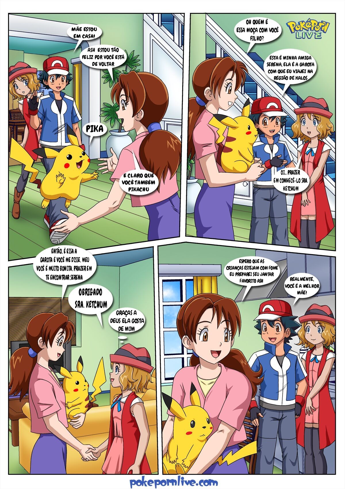 Pokémon