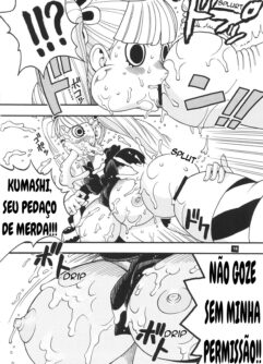 Perona VS Kumashi - Foto 3