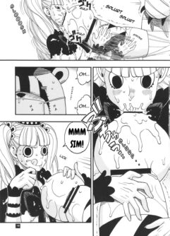 Perona VS Kumashi - Foto 4