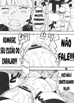 Perona VS Kumashi - Foto 7