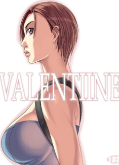 Valentine (Resident Evil)