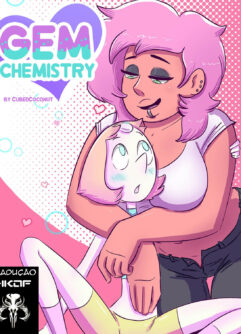 Gem Chemistry - Foto 2