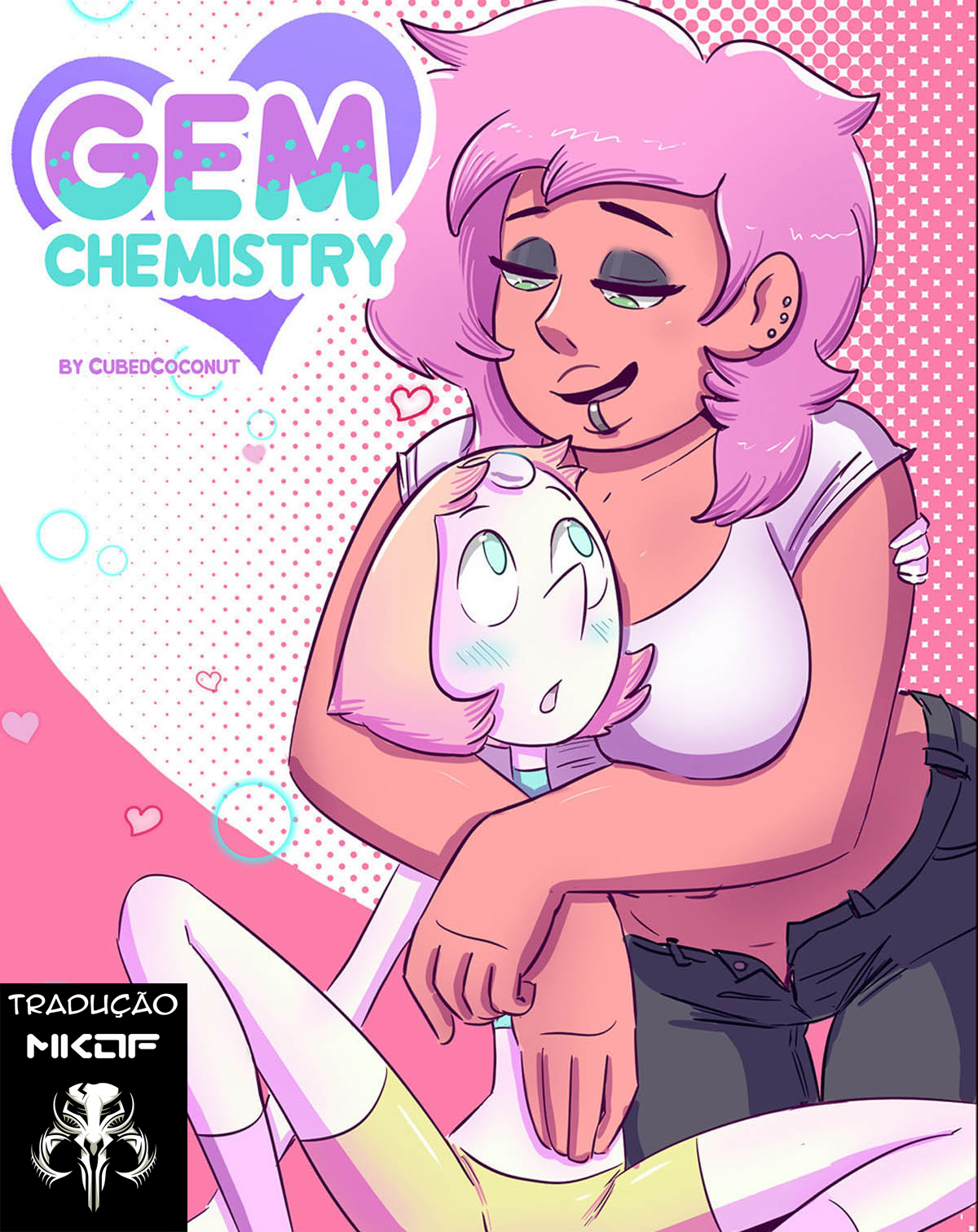 Gem Chemistry