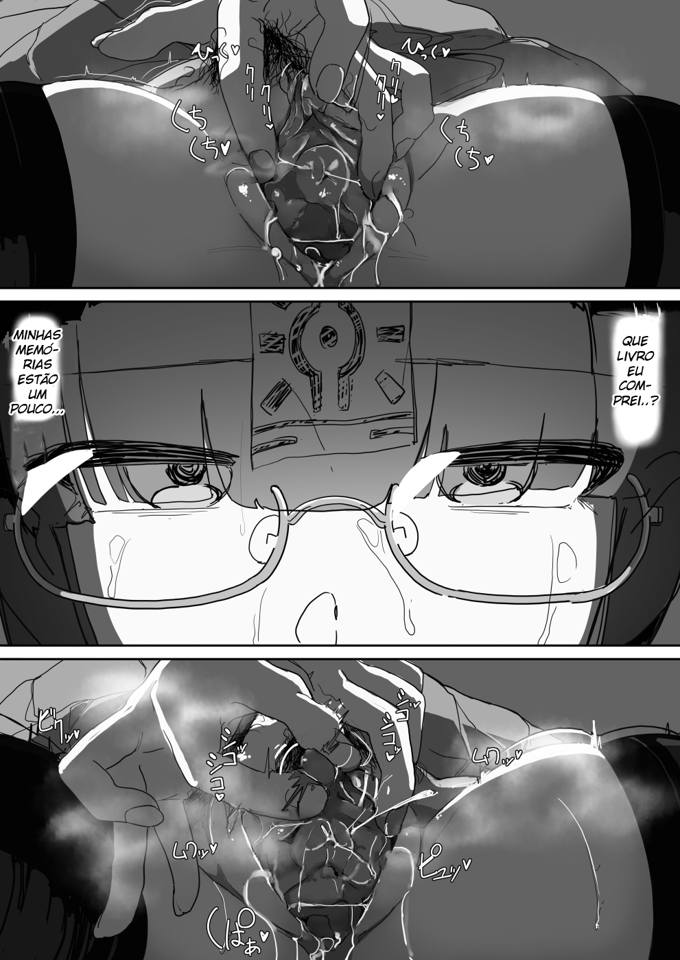 Hipnose... 02