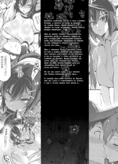 Akane Está Com Problemas 02 +Arte Bônus - Foto 2