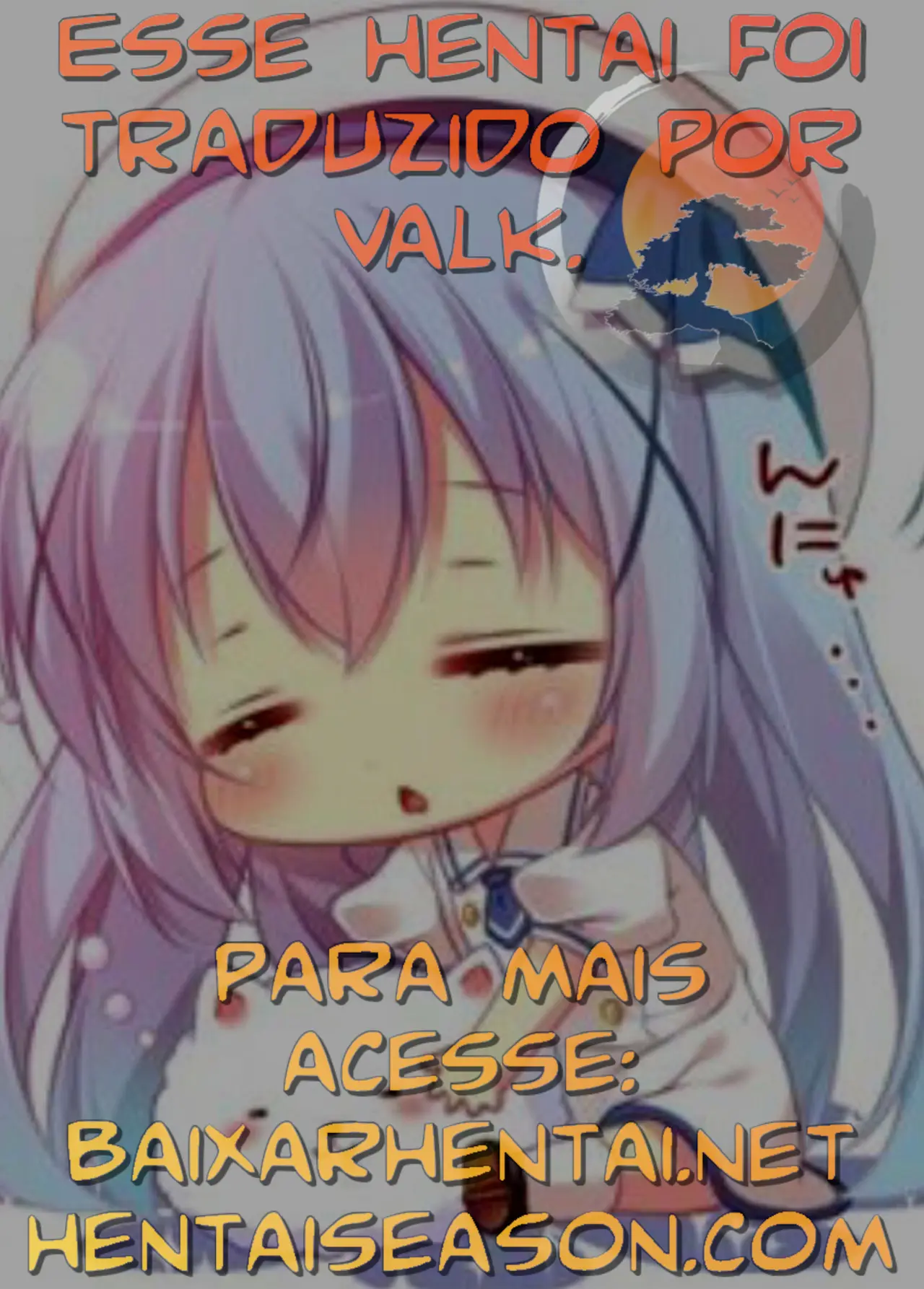 Minha Vida Ideal Em Outro Mundo ~Parte 04~