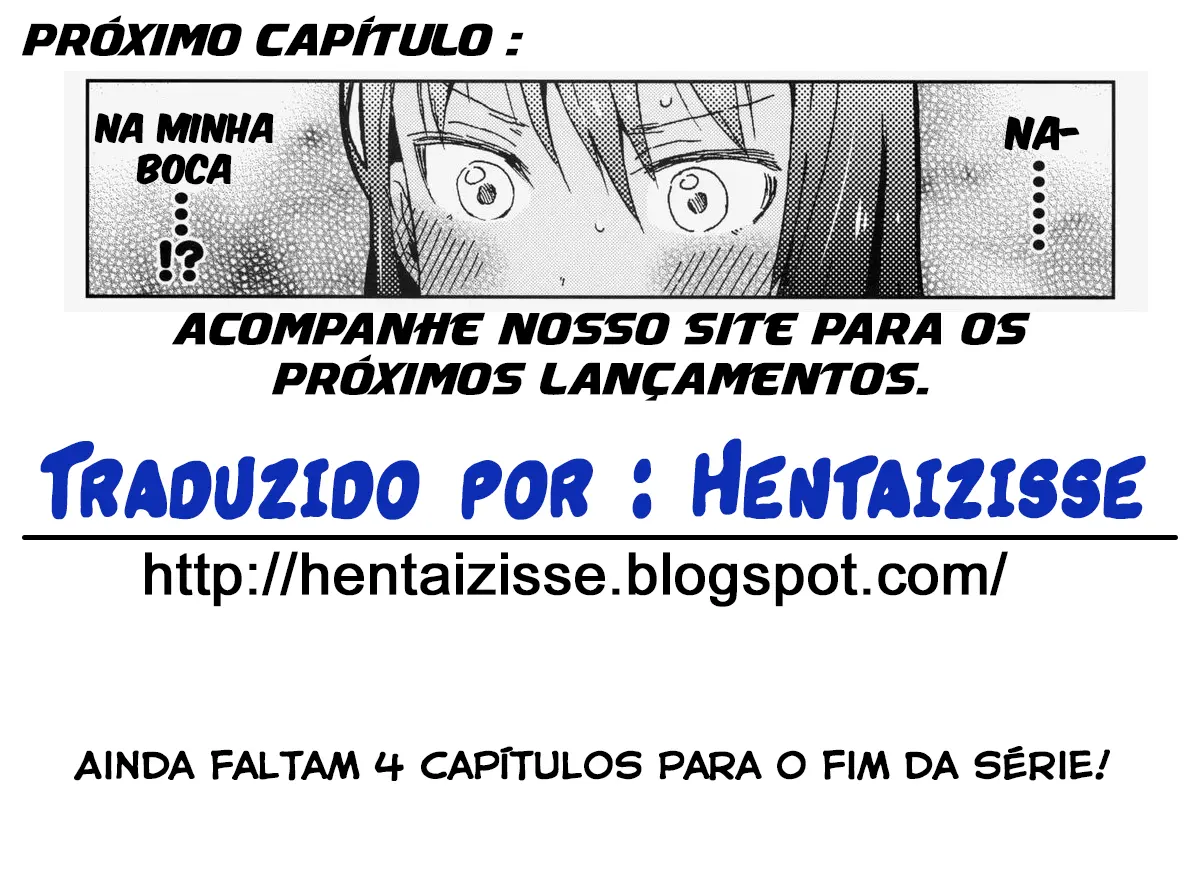 Garotas Estridentes!! ~Vol. 03~