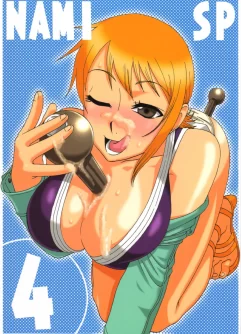 Diario de Bordo da Nami ~Especial 4~