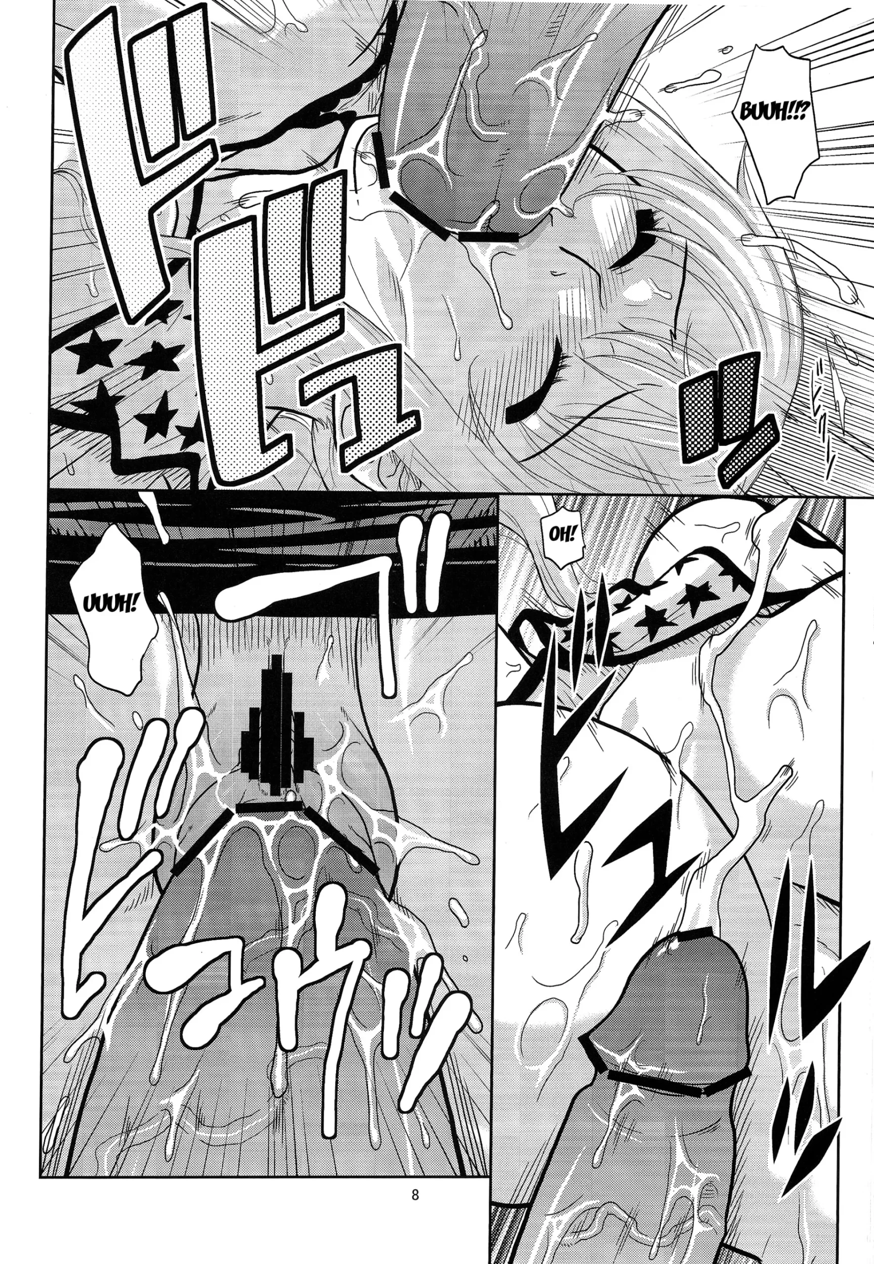 Diário secreto da Nami 7