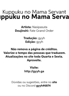 Mamãe Serva Submissa - Foto 2