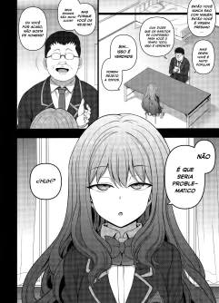 Aconselhamento Sexual Hipnótico ~O Caso de Shinobu Nozaki~ Extra - Foto 5