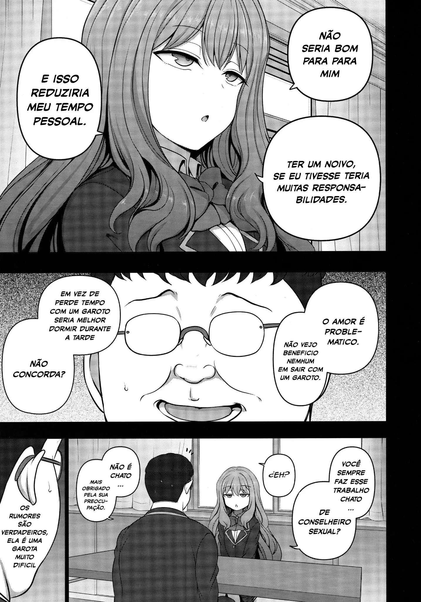 Aconselhamento Sexual Hipnótico ~O Caso de Shinobu Nozaki~ Extra