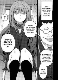 Aconselhamento Sexual Hipnótico ~O Caso de Shinobu Nozaki~ Extra - Foto 8