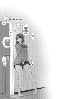 Aconselhamento Sexual Hipnótico ~O Caso de Natsumi Obata~ Extra - Foto 28