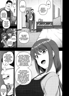 Aconselhamento Sexual Hipnótico ~O Caso de Natsumi Obata~ Extra - Foto 4