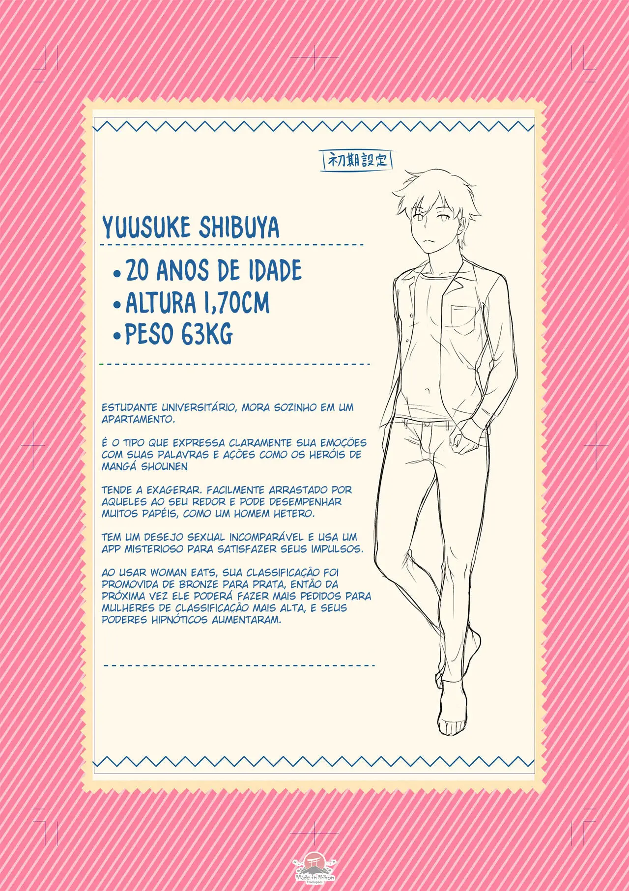 Aplicativo de Entrega de Lindas Garotas dos Sonhos