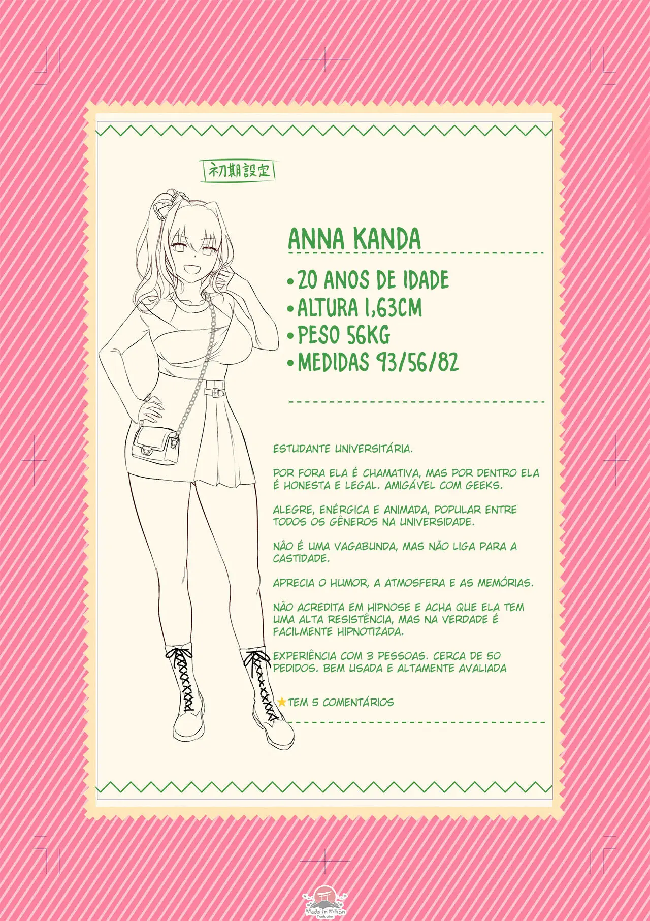 Aplicativo de Entrega de Lindas Garotas dos Sonhos