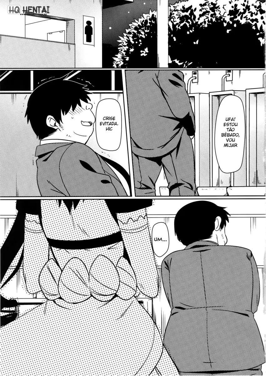 Yamikoi ~Hipnose~ 4