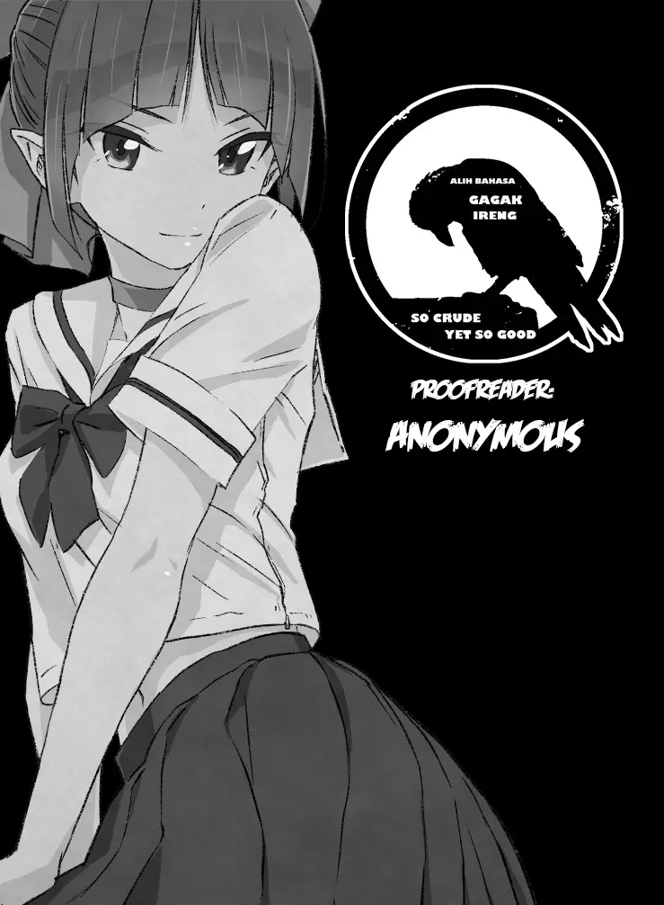 Só um pouquinho, Nee-san
