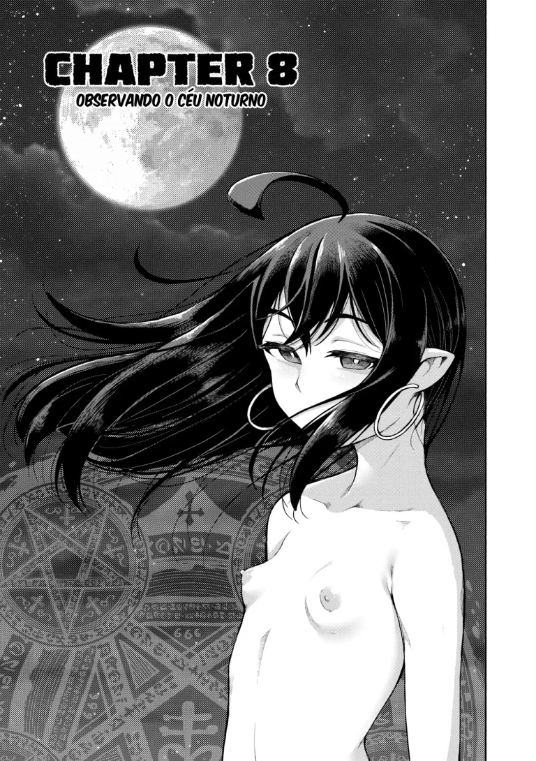 Black Moon Prophecy ~Parte 08~