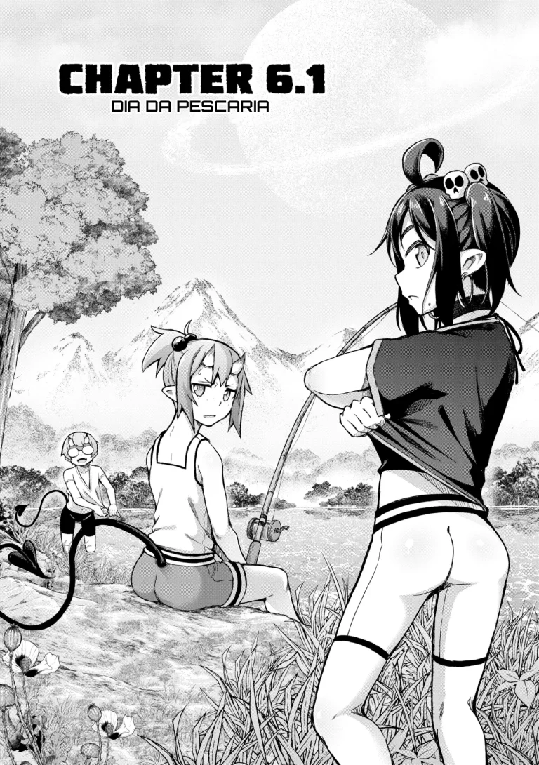 Black Moon Prophecy ~Parte 06.1~ Capitulo Extra