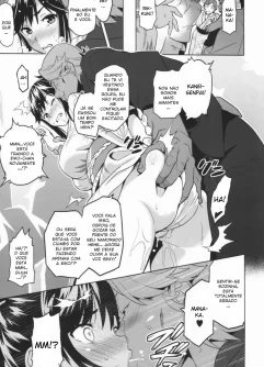 Mana Tama Plus ~Parte 02~ - Foto 12