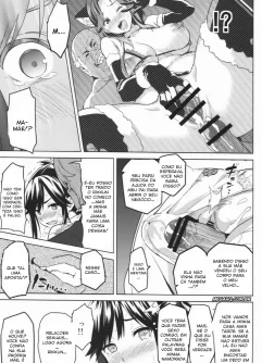 Mana Tama Plus ~Parte 02~ - Foto 16