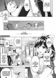 Mana Tama Plus ~Parte 02~ - Foto 22