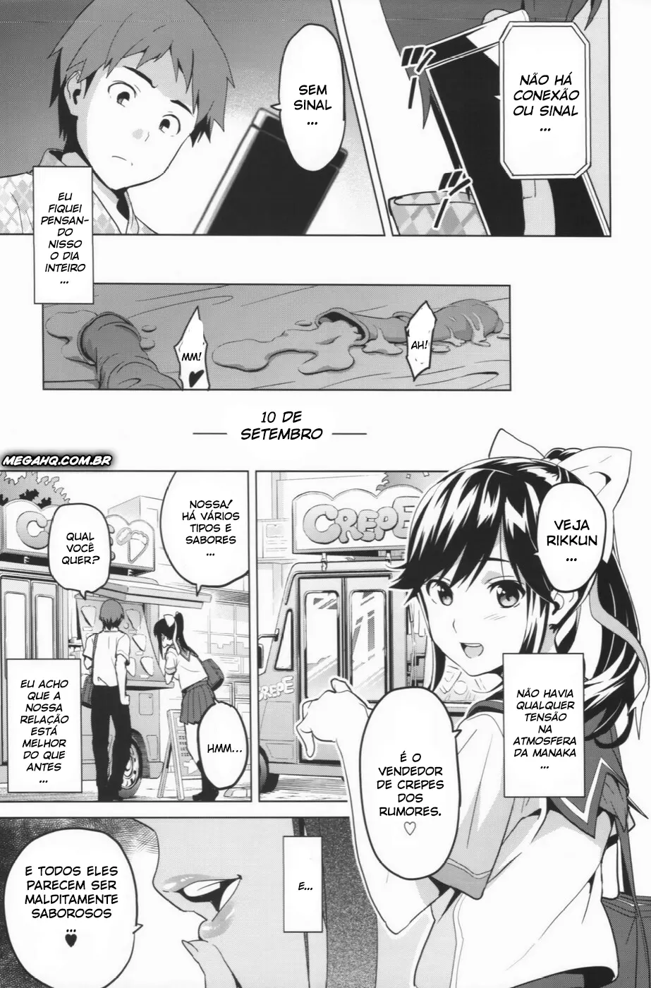 Mana Tama Plus ~Parte 02~