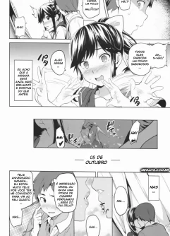 Mana Tama Plus ~Parte 02~ - Foto 23