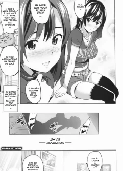 Mana Tama Plus ~Parte 02~ - Foto 24