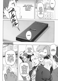 Mana Tama Plus ~Parte 02~ - Foto 25