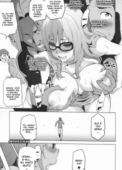 Mana Tama Plus ~Parte 02~ - Foto 28