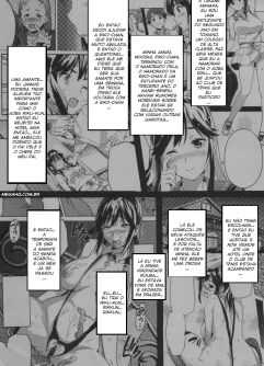 Mana Tama Plus ~Parte 02~ - Foto 4