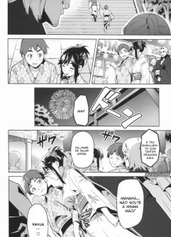 Mana Tama Plus ~Parte 02~ - Foto 7