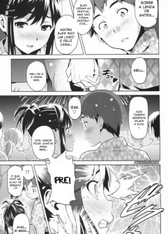 Mana Tama Plus ~Parte 02~ - Foto 8