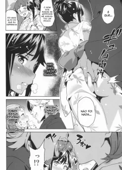 Mana Tama Plus ~Parte 02~ - Foto 9